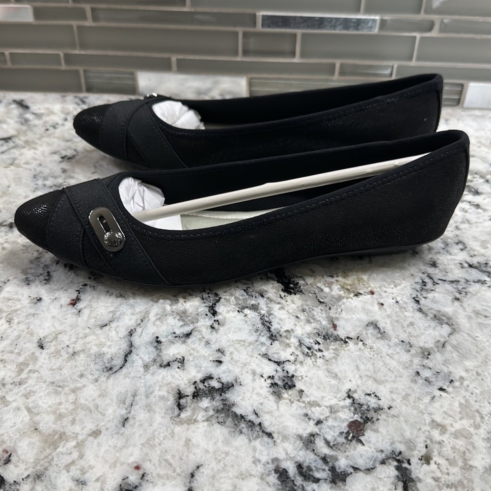 New Anne Klein Sport flats size 7.5